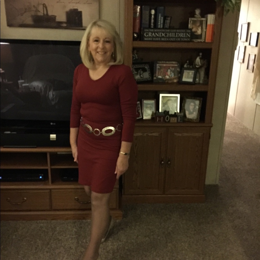 Meet your Posher, Beverly